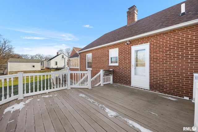 601 ROOSEVELT Street, Creve Coeur, IL 61610