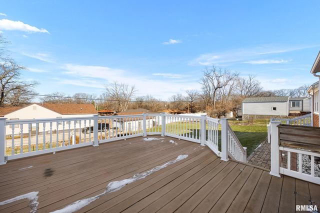 601 ROOSEVELT Street, Creve Coeur, IL 61610