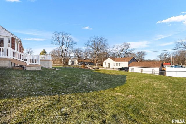 601 ROOSEVELT Street, Creve Coeur, IL 61610