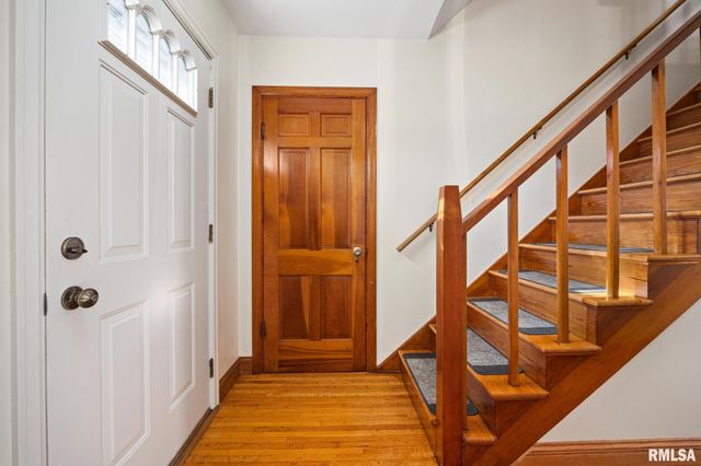 601 ROOSEVELT Street, Creve Coeur, IL 61610