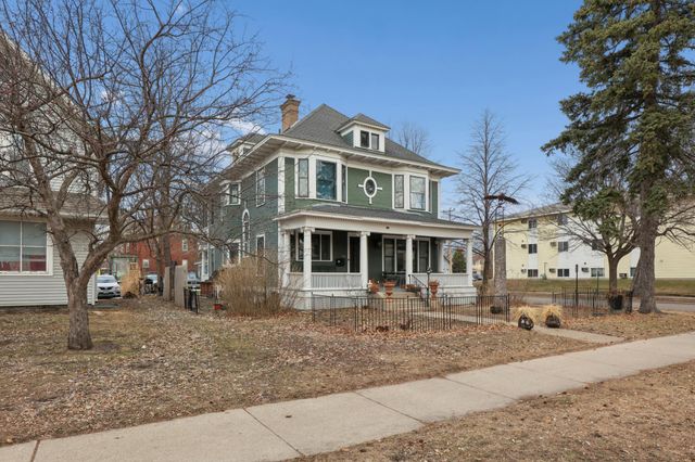 401 5th Avenue S, Saint Cloud, MN 56301