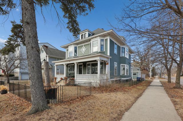 401 5th Avenue S, Saint Cloud, MN 56301