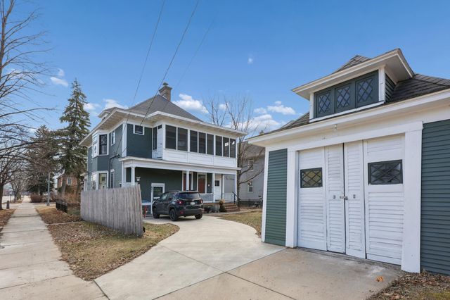 401 5th Avenue S, Saint Cloud, MN 56301