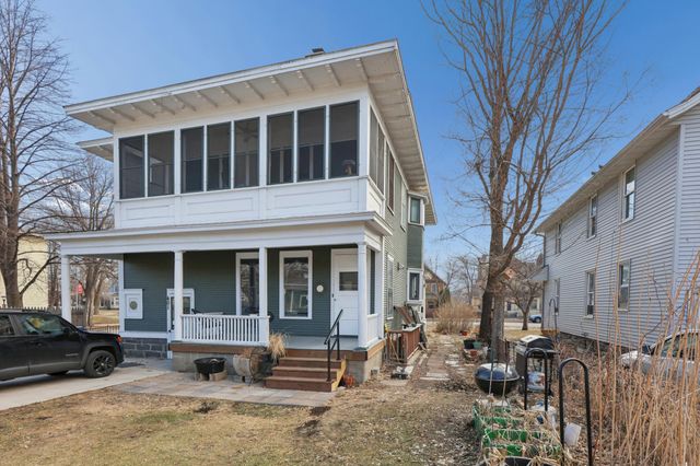 401 5th Avenue S, Saint Cloud, MN 56301