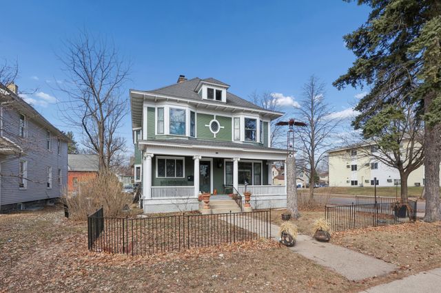 401 5th Avenue S, Saint Cloud, MN 56301