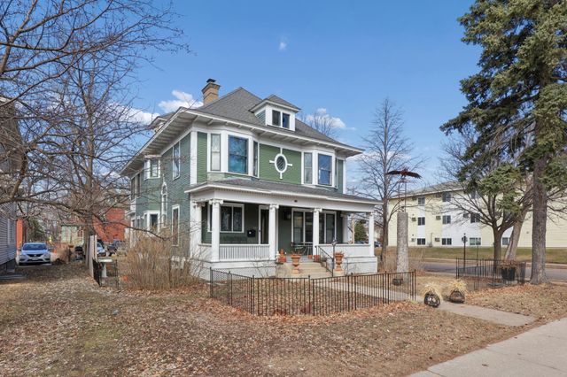 401 5th Avenue S, Saint Cloud, MN 56301