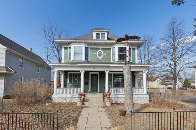 401 5th Avenue S, Saint Cloud, MN 56301