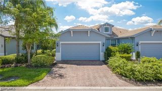 8022 Helena CT, Ave Maria, FL 34142