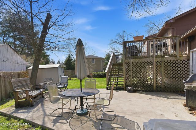 1411 Windsor Avenue, Toms River, NJ 08753