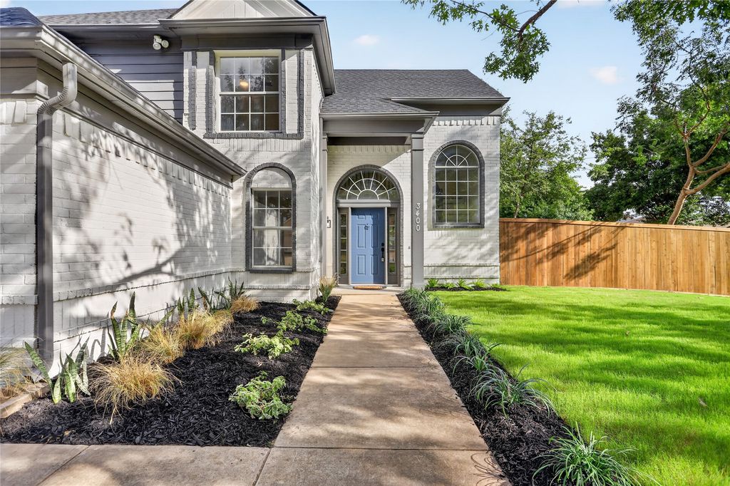 3400 Plantation Lane, Fort Worth, TX 76123 — photo 3