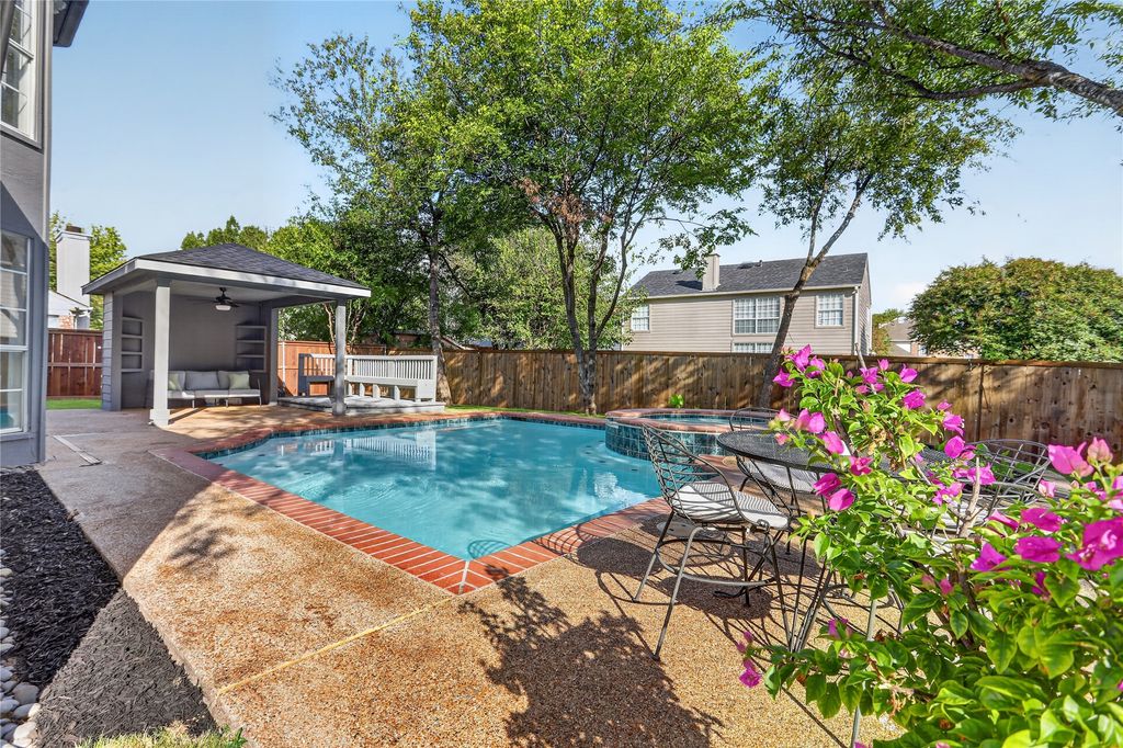 3400 Plantation Lane, Fort Worth, TX 76123 — photo 4
