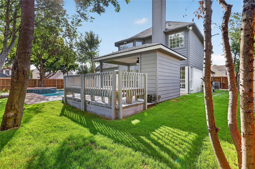 3400 Plantation Lane, Fort Worth, TX 76123 — photo 5