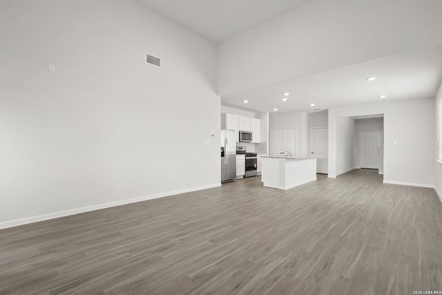 8542 Catnip Pass, Elmendorf, TX 78112