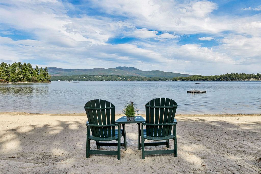 00 Moultonboro Neck Road, Moultonborough, NH 03254