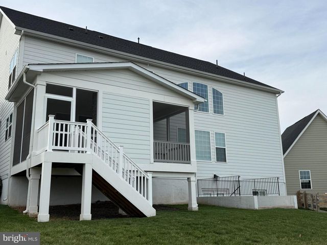 23738 GREAT BEND LN, Aldie, VA 20105