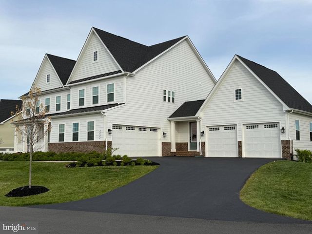 23738 GREAT BEND LN, Aldie, VA 20105