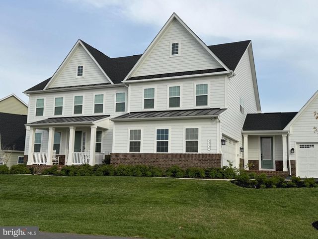 23738 GREAT BEND LN, Aldie, VA 20105