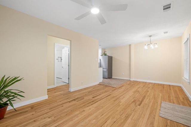 6007 Fairway ST A, Austin, TX 78741