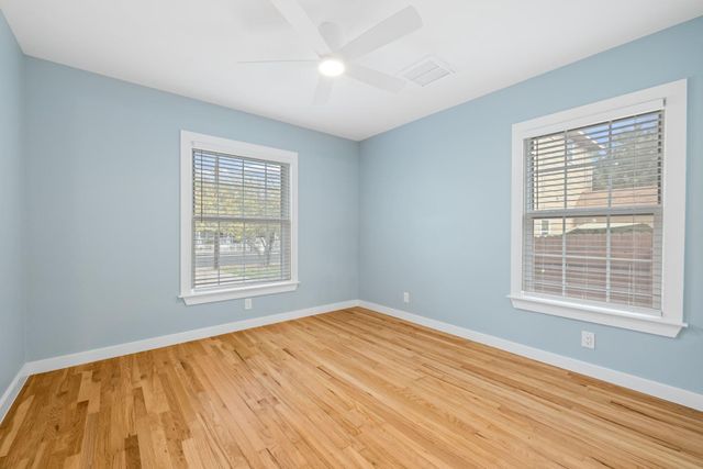 6007 Fairway ST A, Austin, TX 78741