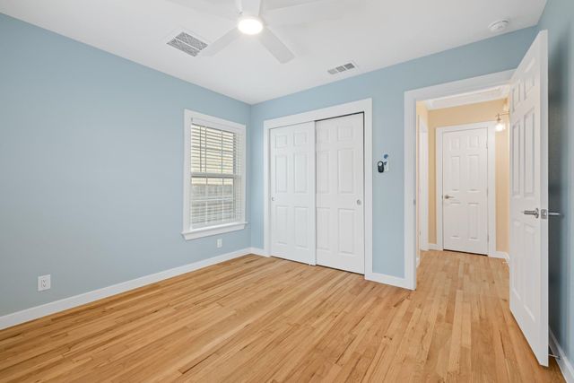 6007 Fairway ST A, Austin, TX 78741