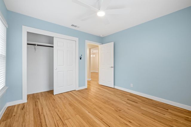 6007 Fairway ST A, Austin, TX 78741