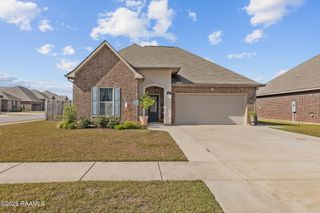 101 Saint Lucius Street, Youngsville, LA 70592