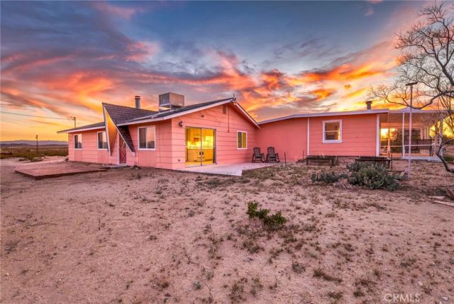 66270 Brants Cross, Joshua Tree, CA 92252