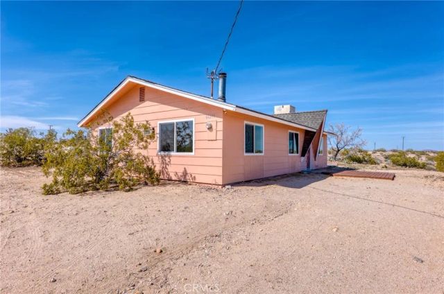 66270 Brants Cross, Joshua Tree, CA 92252
