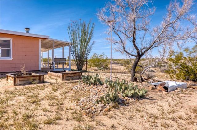 66270 Brants Cross, Joshua Tree, CA 92252
