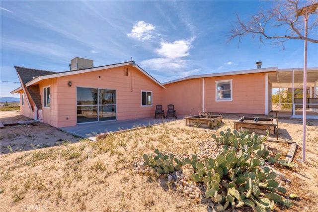 66270 Brants Cross, Joshua Tree, CA 92252