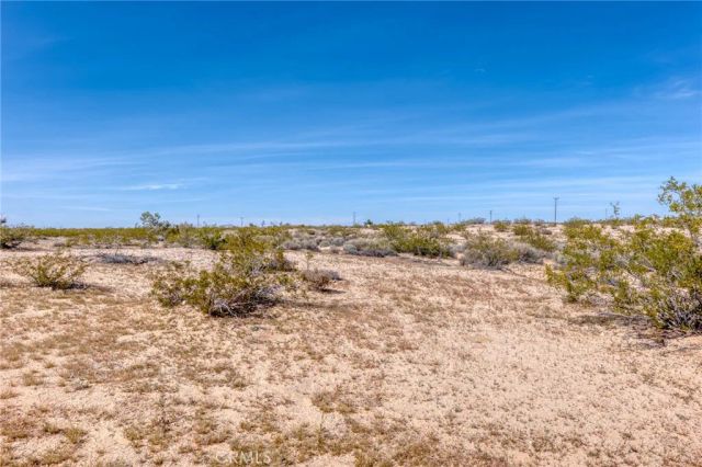 66270 Brants Cross, Joshua Tree, CA 92252