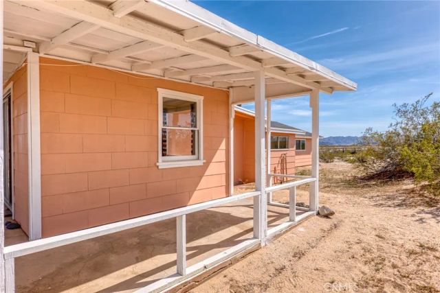 66270 Brants Cross, Joshua Tree, CA 92252