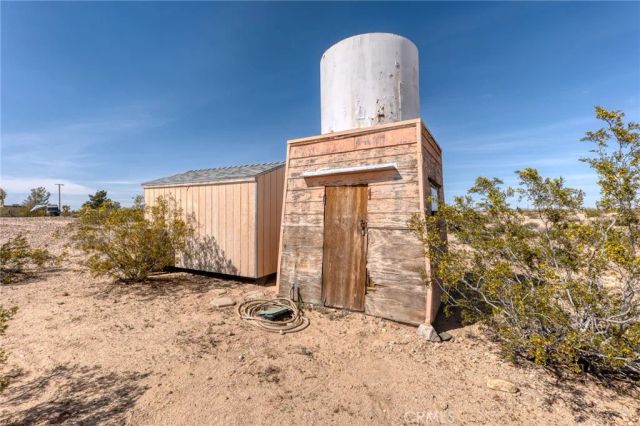 66270 Brants Cross, Joshua Tree, CA 92252