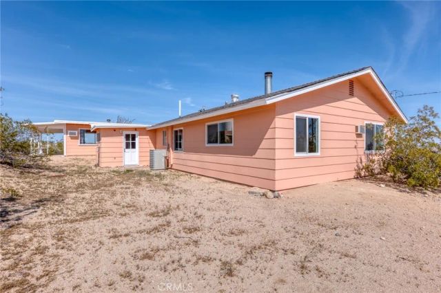 66270 Brants Cross, Joshua Tree, CA 92252