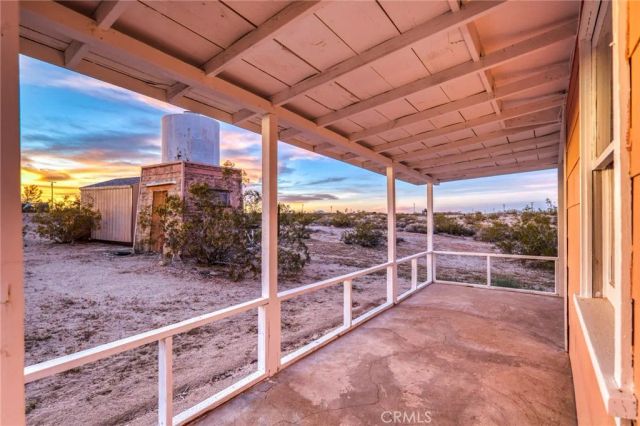 66270 Brants Cross, Joshua Tree, CA 92252