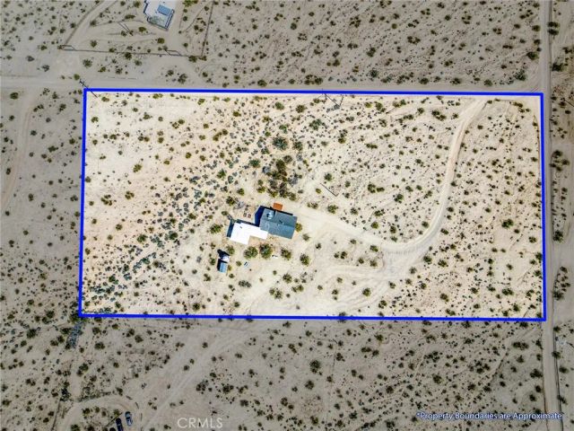 66270 Brants Cross, Joshua Tree, CA 92252