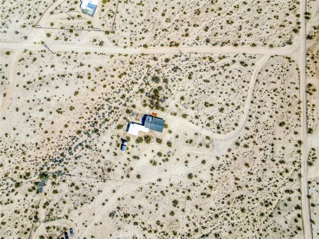 66270 Brants Cross, Joshua Tree, CA 92252