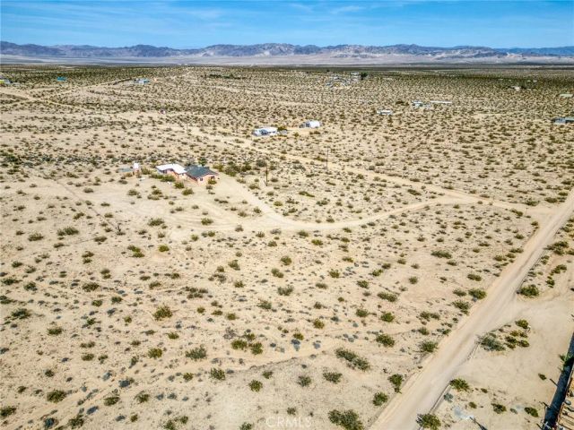 66270 Brants Cross, Joshua Tree, CA 92252
