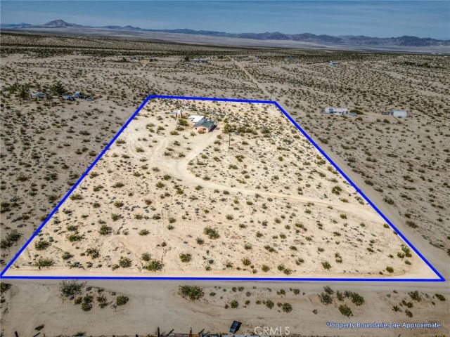 66270 Brants Cross, Joshua Tree, CA 92252