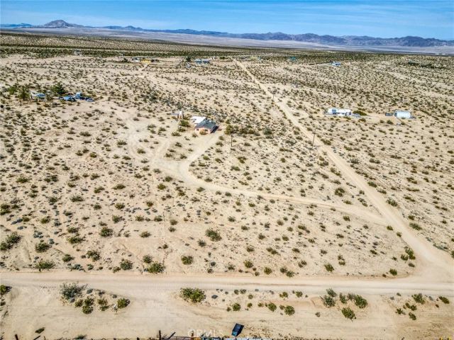 66270 Brants Cross, Joshua Tree, CA 92252