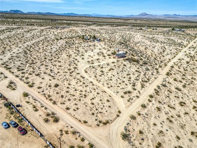 66270 Brants Cross, Joshua Tree, CA 92252