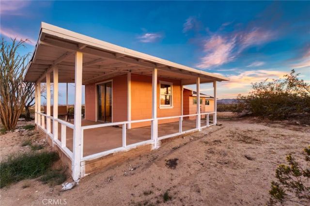 66270 Brants Cross, Joshua Tree, CA 92252