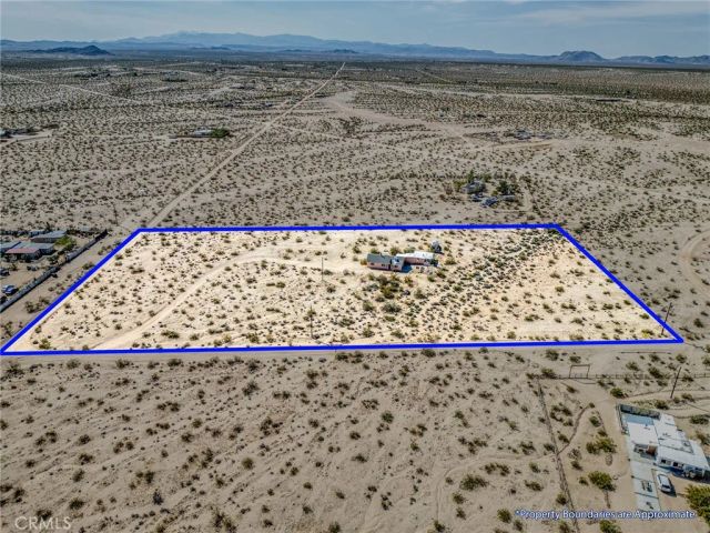 66270 Brants Cross, Joshua Tree, CA 92252
