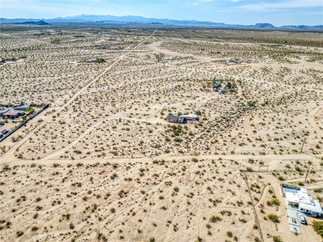 66270 Brants Cross, Joshua Tree, CA 92252