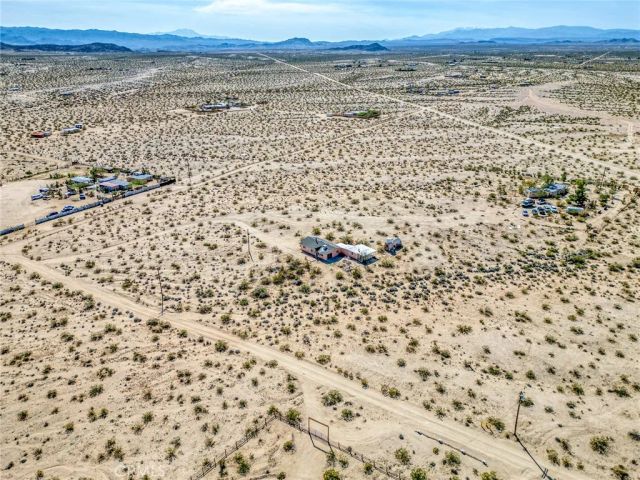 66270 Brants Cross, Joshua Tree, CA 92252