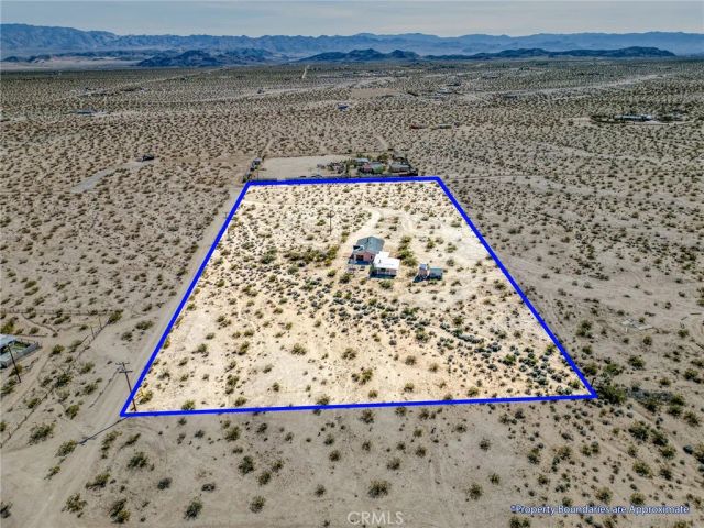66270 Brants Cross, Joshua Tree, CA 92252