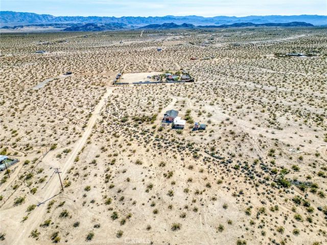 66270 Brants Cross, Joshua Tree, CA 92252