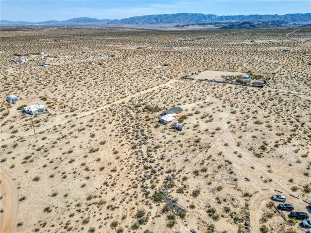 66270 Brants Cross, Joshua Tree, CA 92252