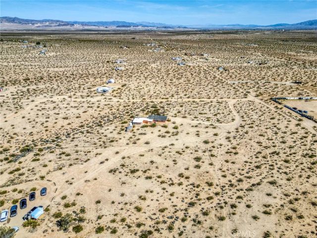 66270 Brants Cross, Joshua Tree, CA 92252
