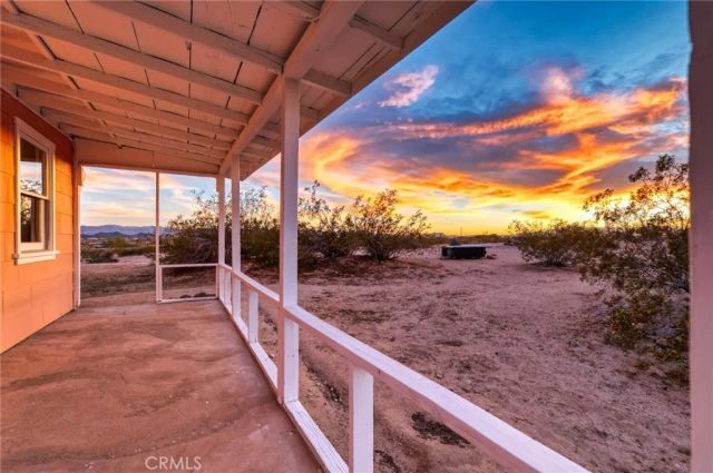66270 Brants Cross, Joshua Tree, CA 92252